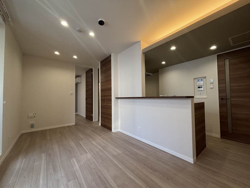 シャーメゾン大和東レジデンス 201号-6