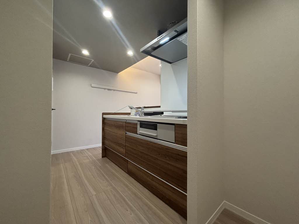 シャーメゾン大和東レジデンス 201号-8