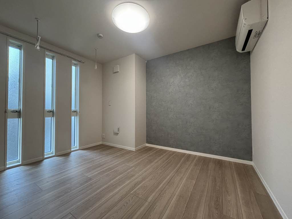 シャーメゾン大和東レジデンス 201号-9