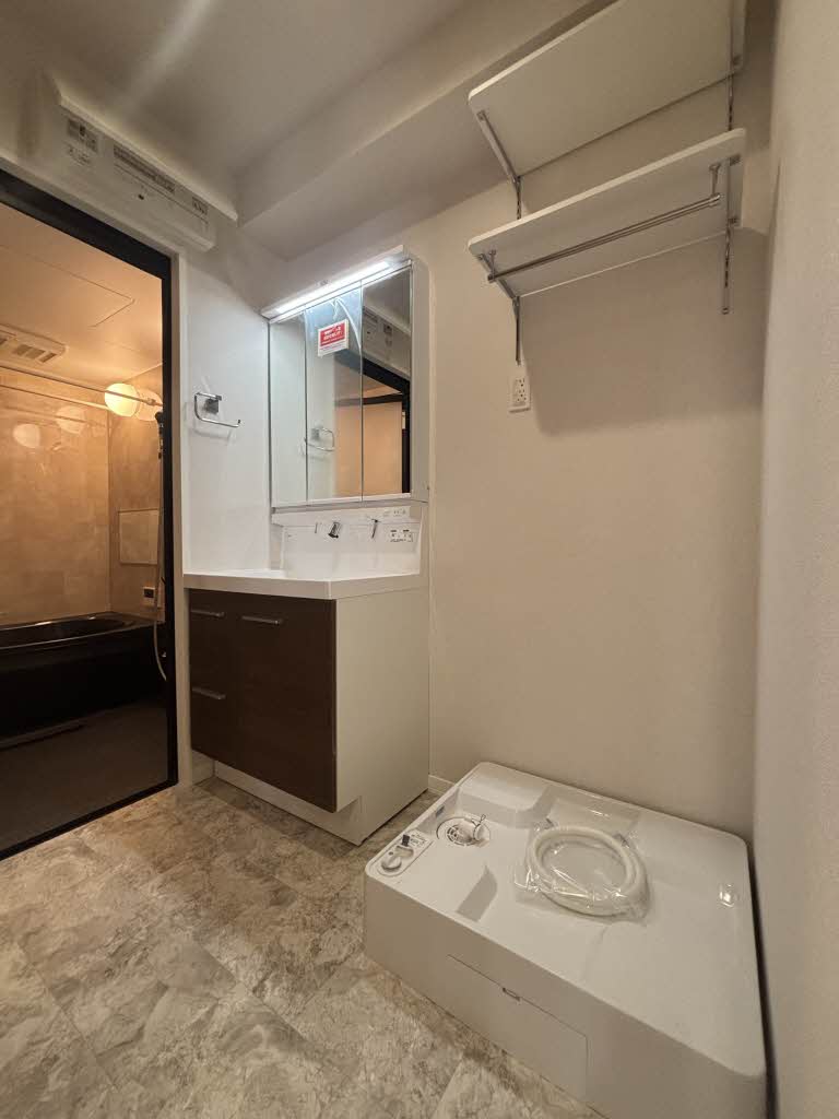 シャーメゾン大和東レジデンス 201号-11