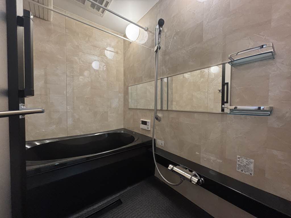 シャーメゾン大和東レジデンス 201号-12