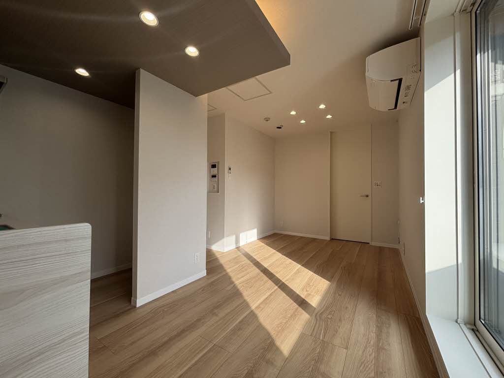 シャーメゾン大和東レジデンス 205号-7