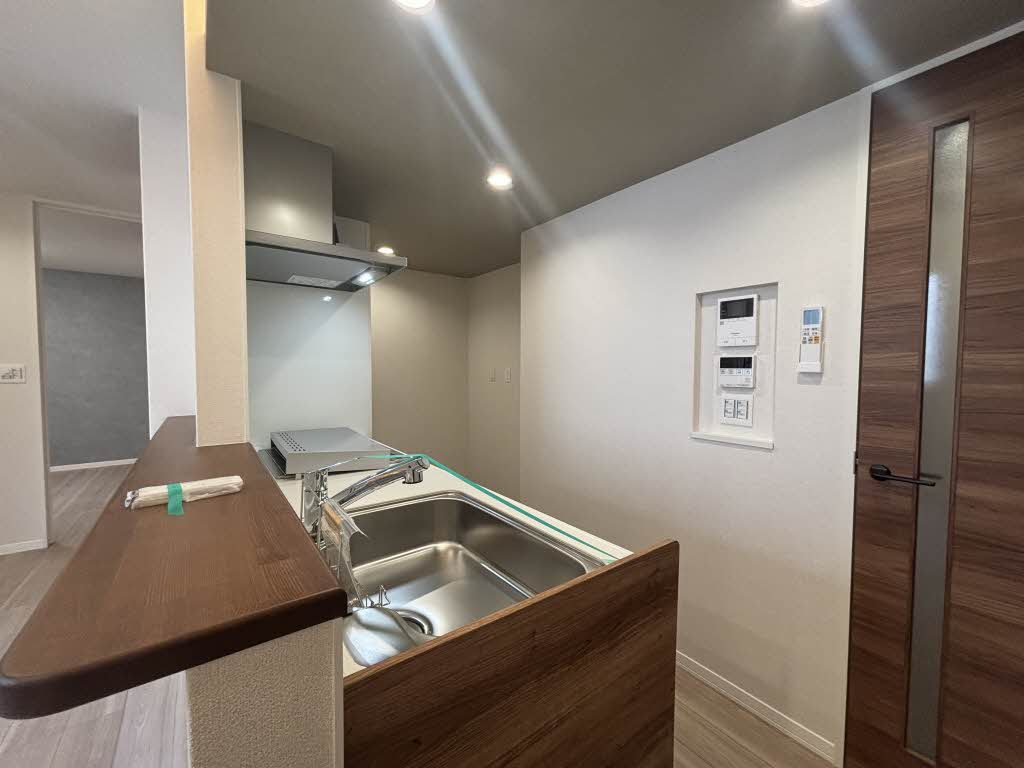 シャーメゾン大和東レジデンス 301号-8