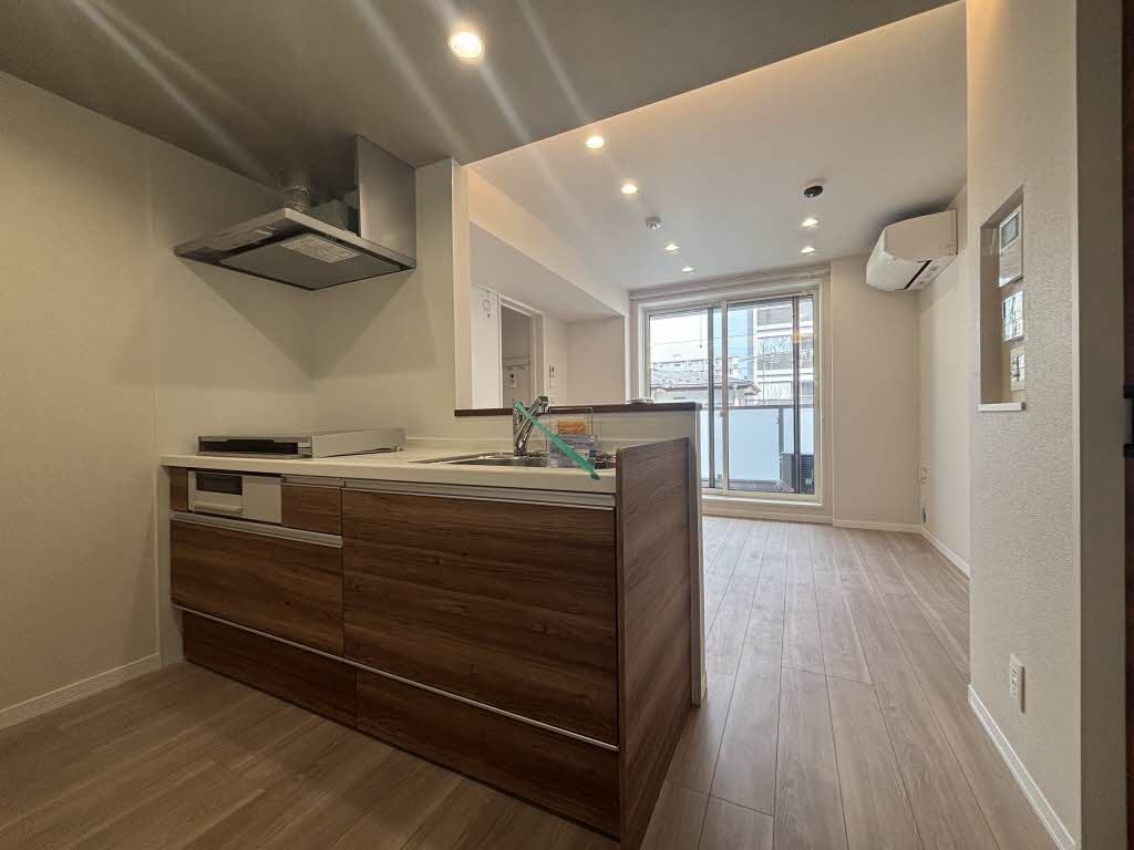 シャーメゾン大和東レジデンス 302号-7