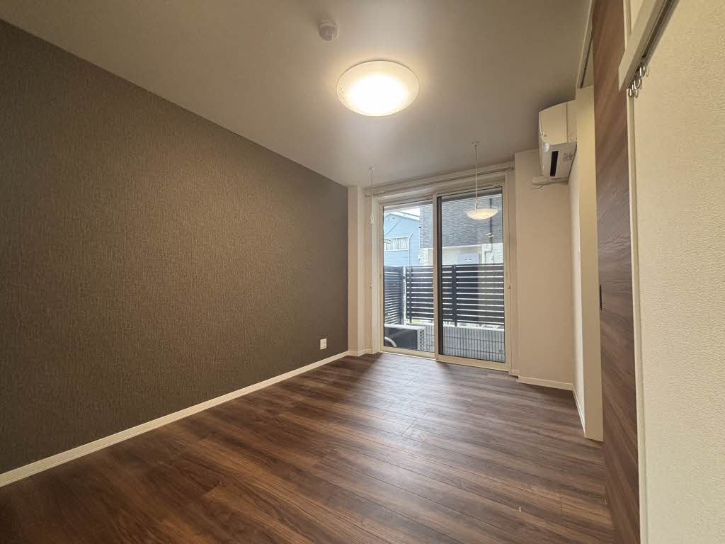 シャーメゾン大和東レジデンス 303号-8