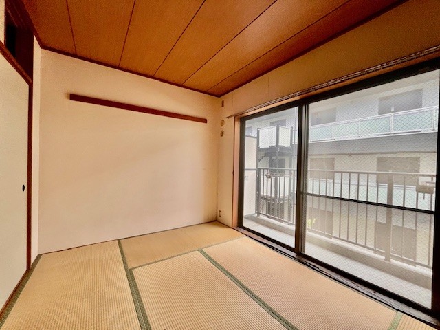 鷺沼ショウエイプラザ 303号-7