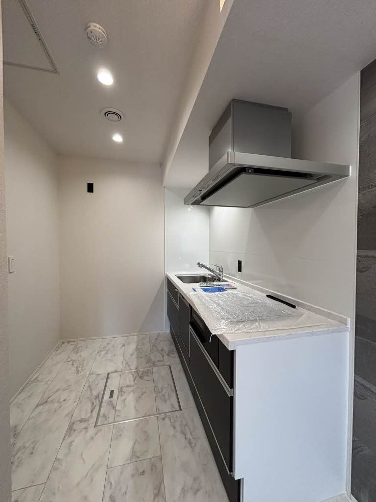 アヴェニール宮崎台 101号-4