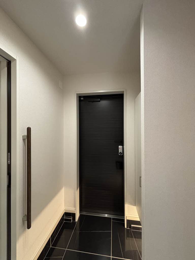 アヴェニール宮崎台 101号-11