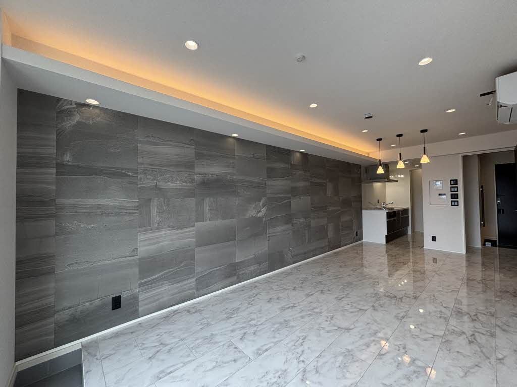 アヴェニール宮崎台 102号-3