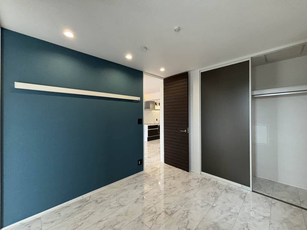 アヴェニール宮崎台 102号-5