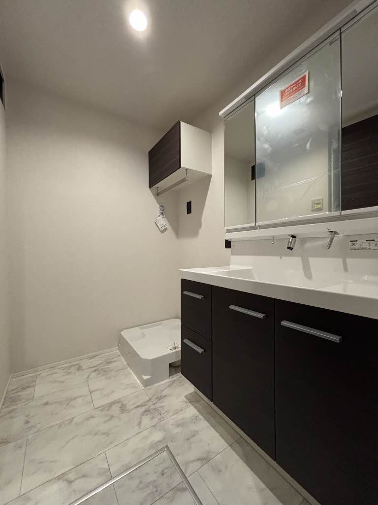 アヴェニール宮崎台 102号-7