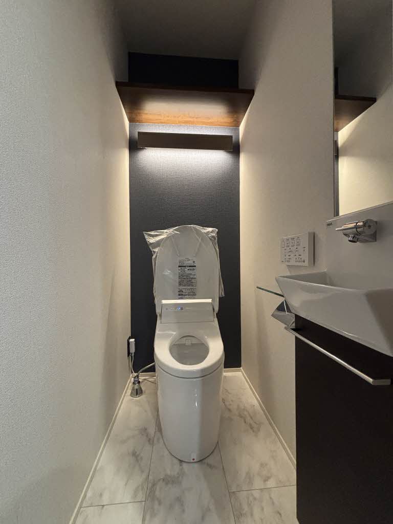 アヴェニール宮崎台 102号-8