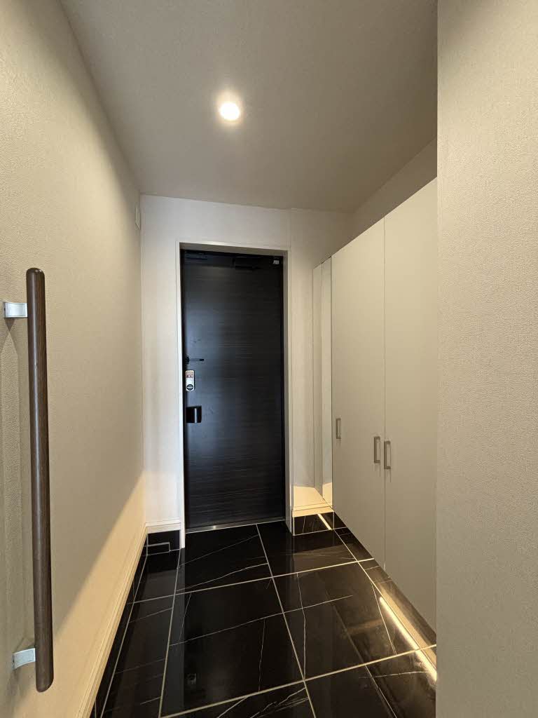 アヴェニール宮崎台 102号-11