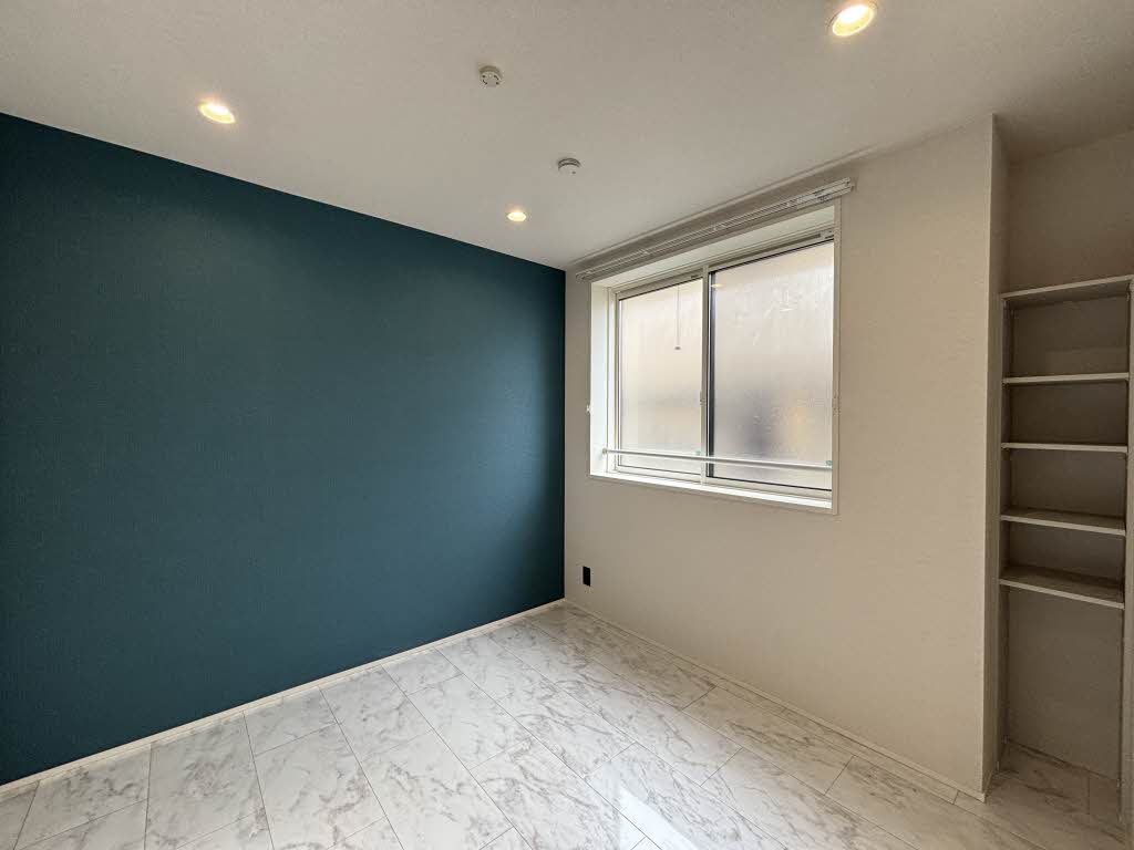 アヴェニール宮崎台 201号-4