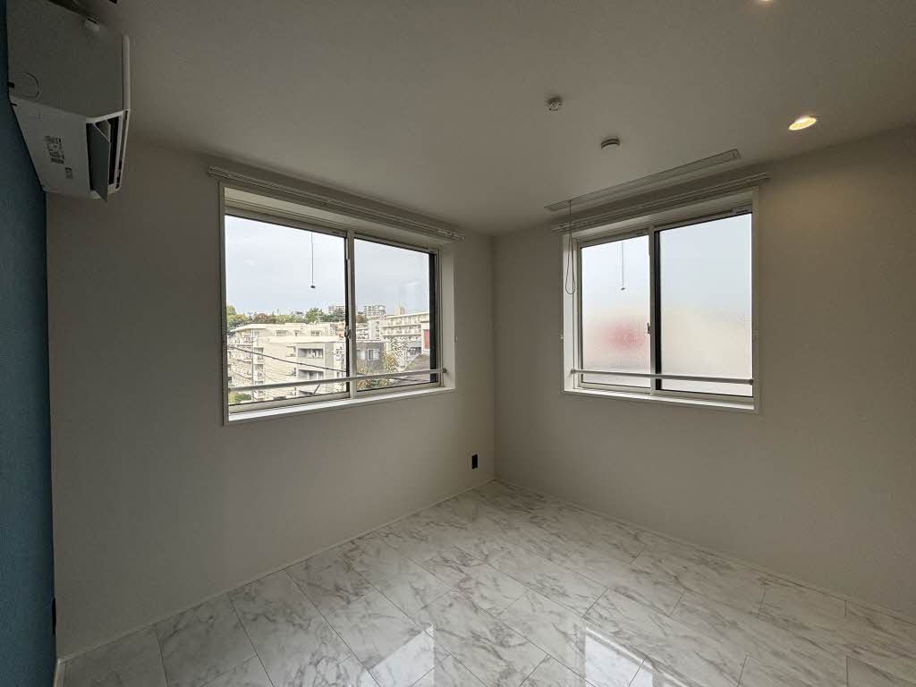 アヴェニール宮崎台 201号-7