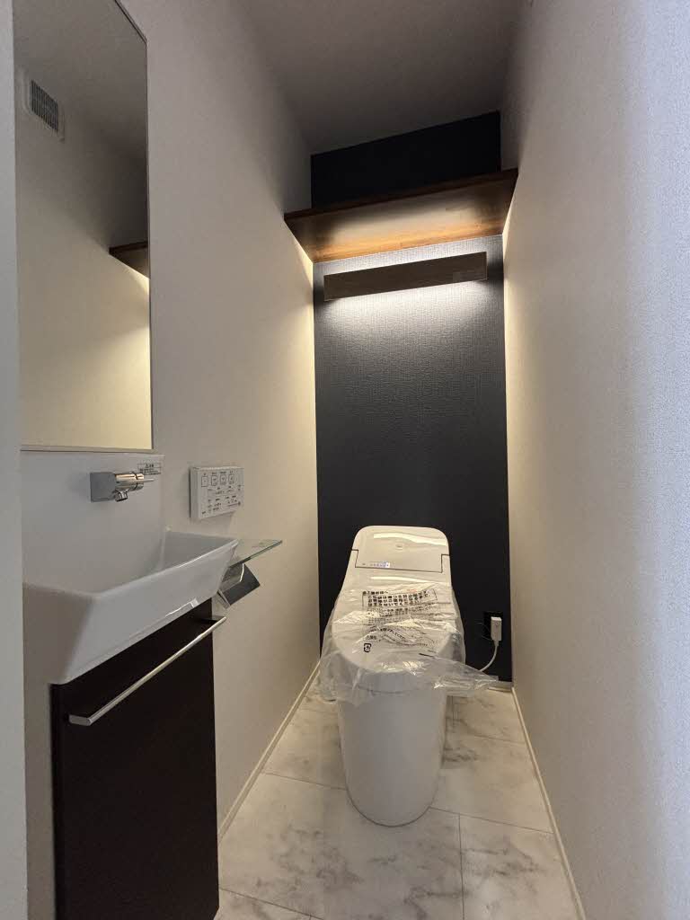 アヴェニール宮崎台 201号-10