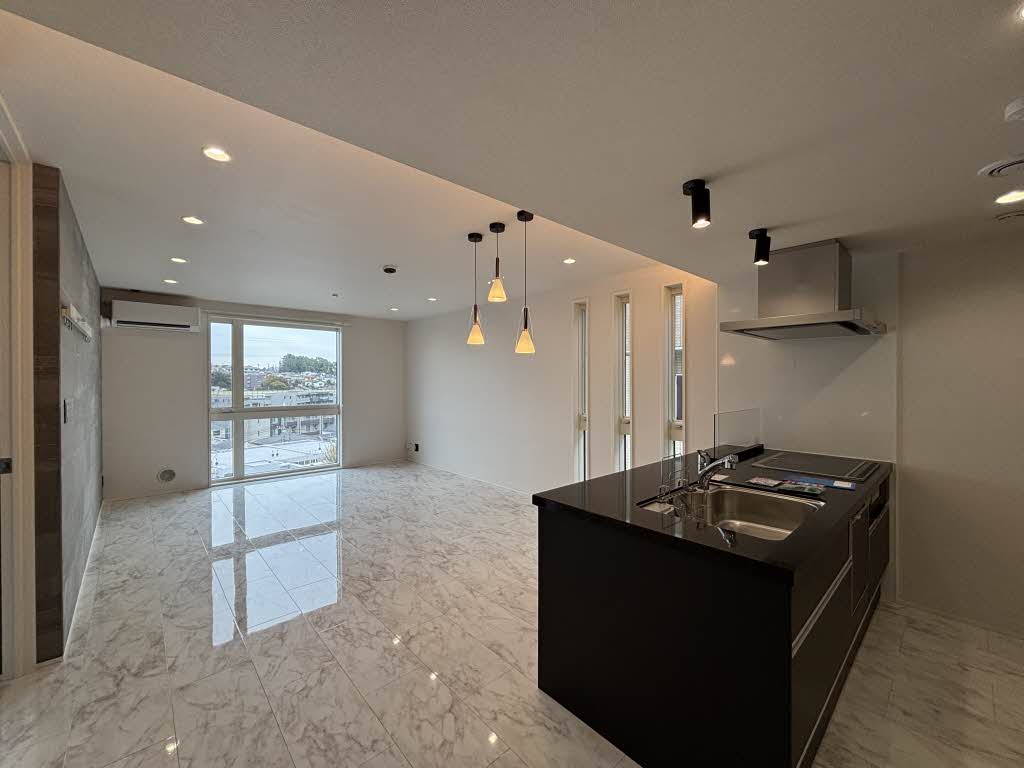 アヴェニール宮崎台 202号-2