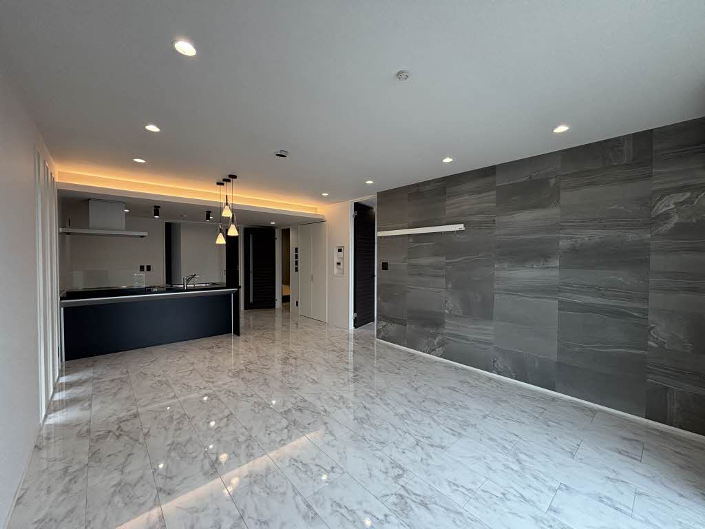 アヴェニール宮崎台 202号-4