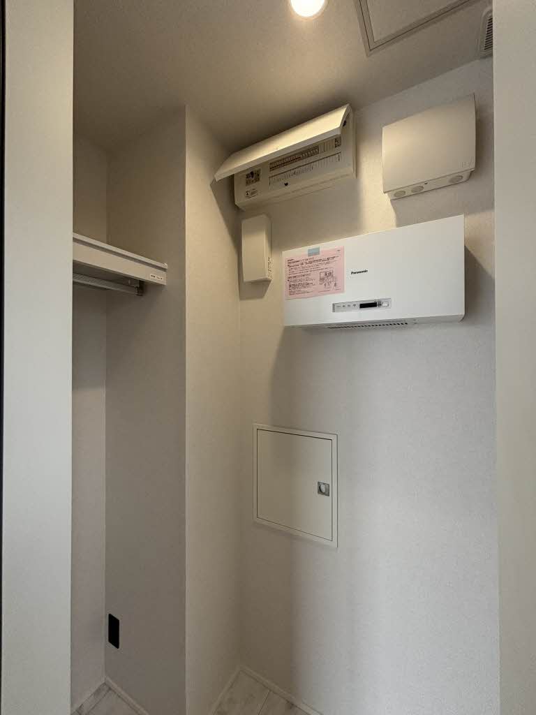 アヴェニール宮崎台 202号-6