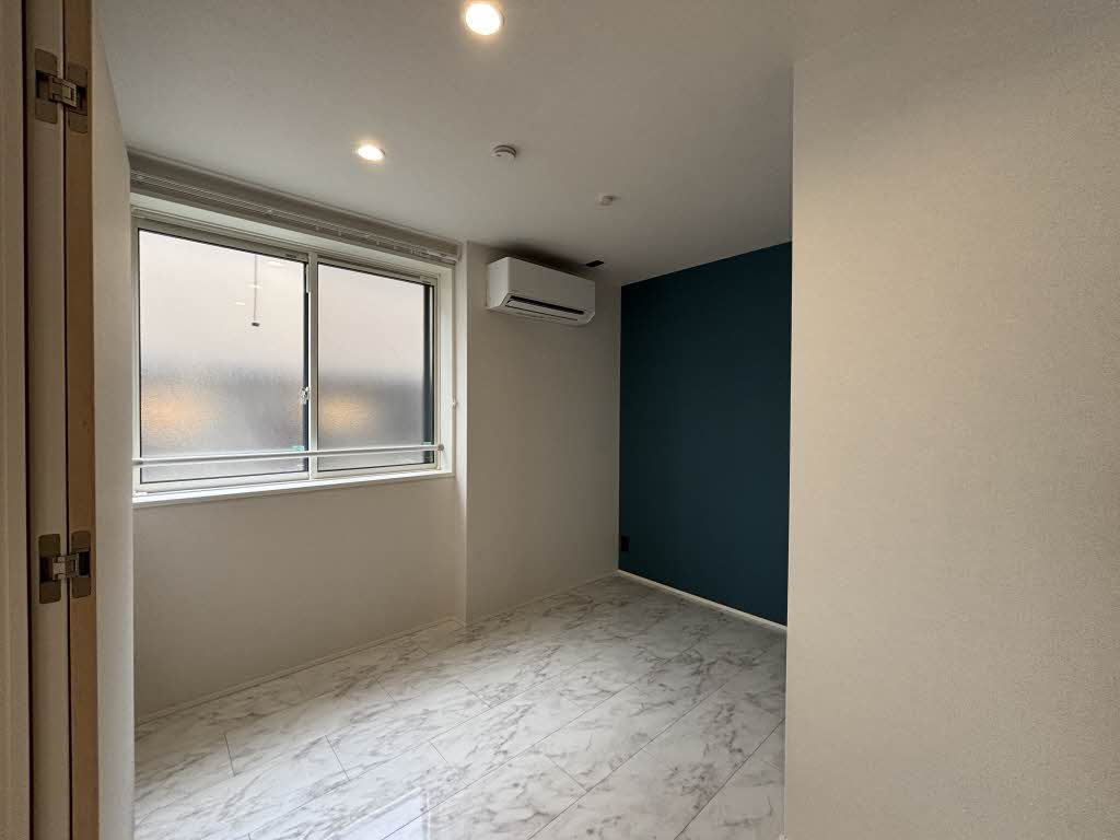 アヴェニール宮崎台 202号-7