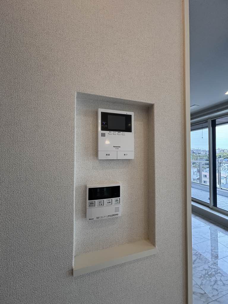 アヴェニール宮崎台 202号-8