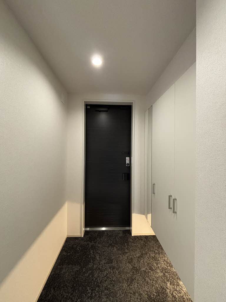 アヴェニール宮崎台 202号-11