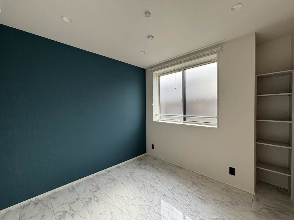 アヴェニール宮崎台 301号-4