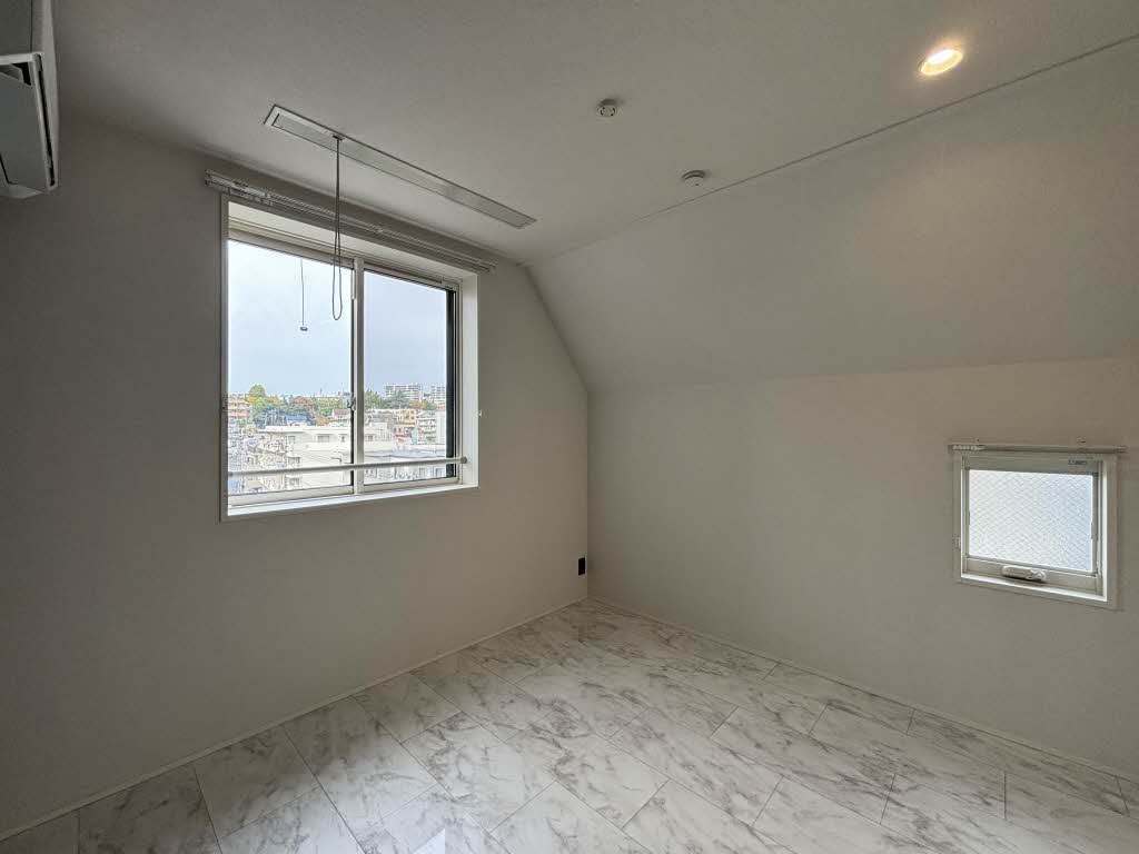 アヴェニール宮崎台 301号-7