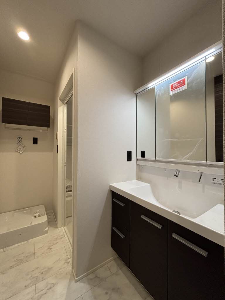 アヴェニール宮崎台 301号-9