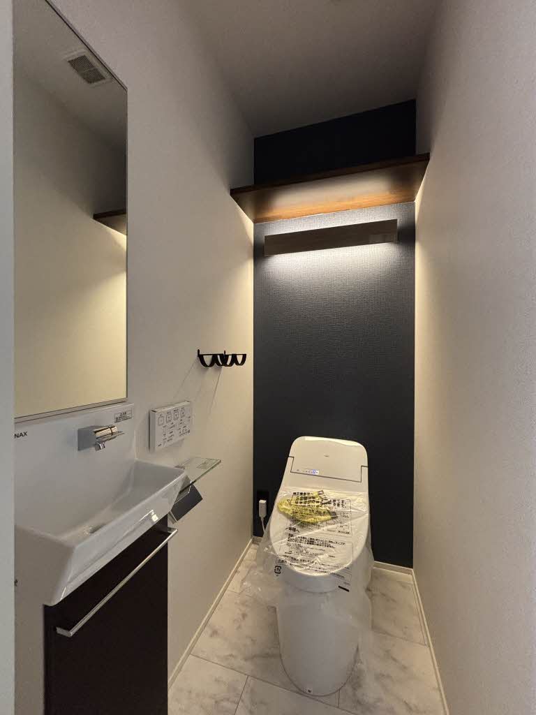 アヴェニール宮崎台 301号-10