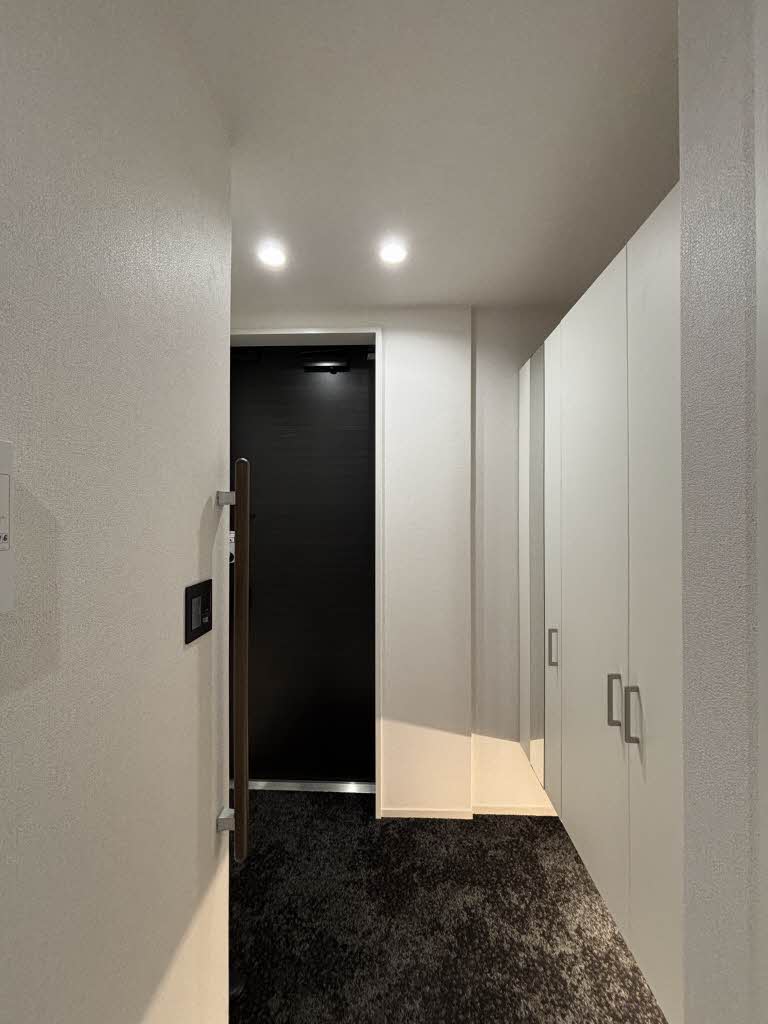 アヴェニール宮崎台 301号-11