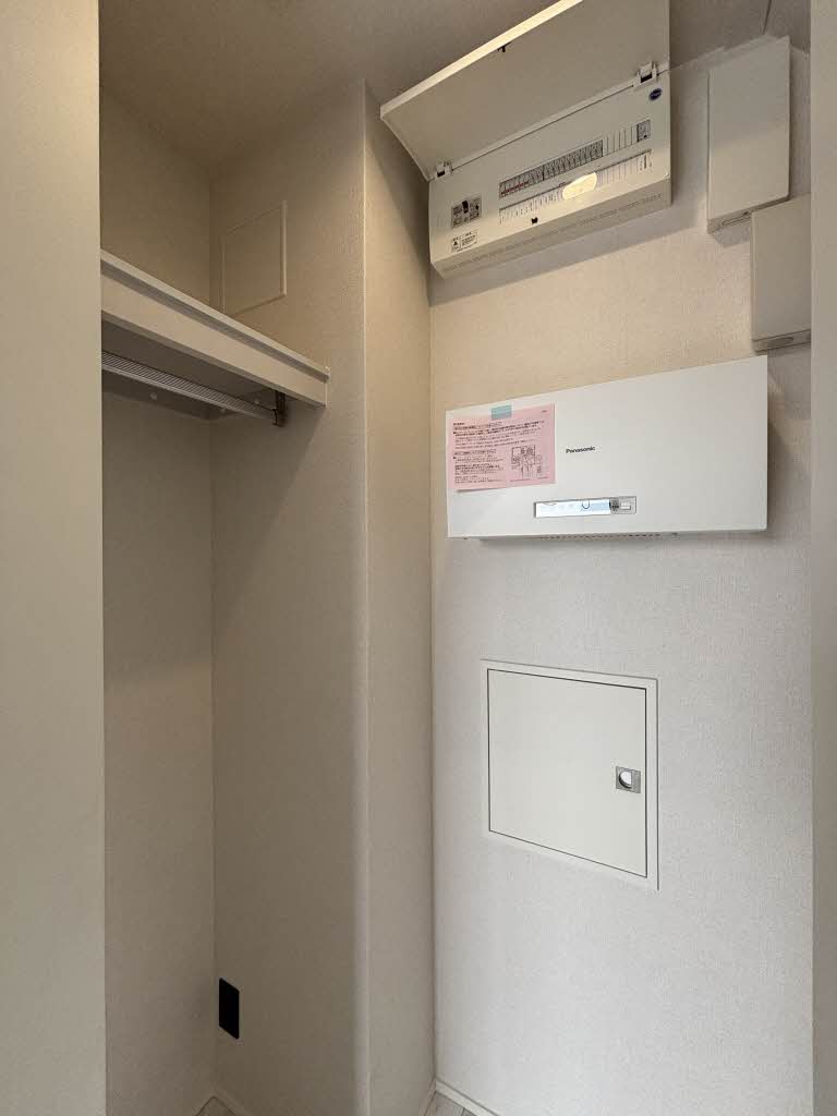 アヴェニール宮崎台 302号-6