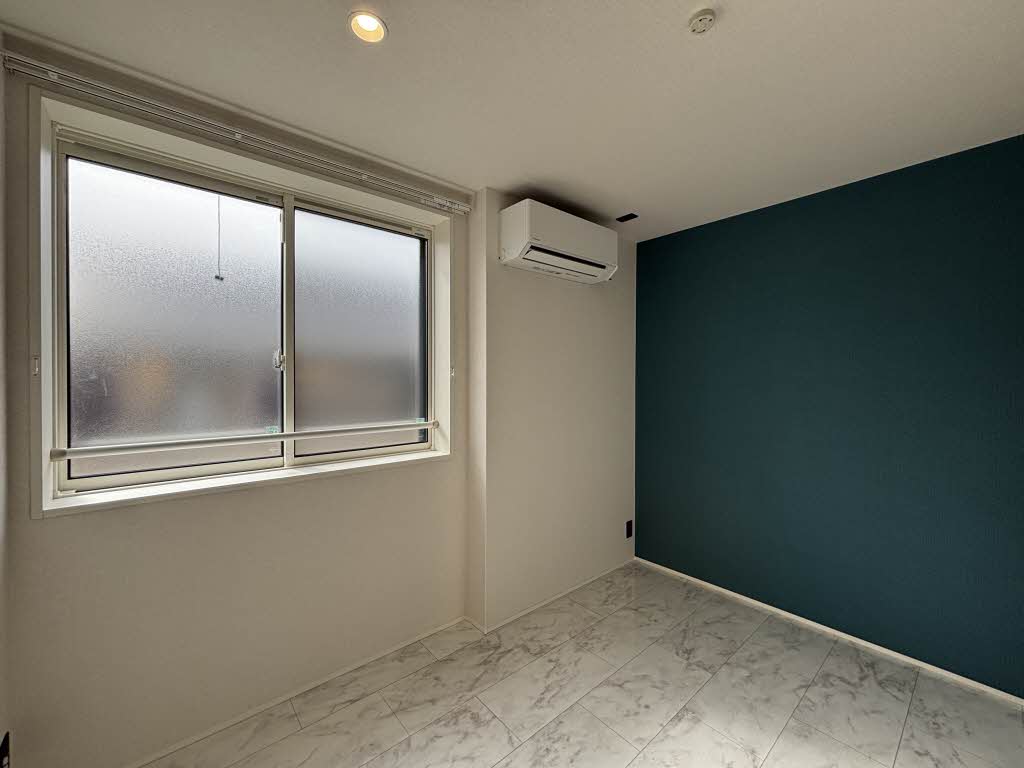 アヴェニール宮崎台 302号-7