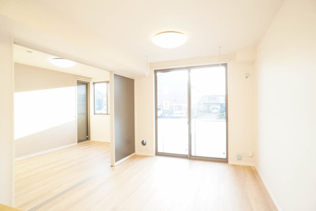 フェリーチェ里見 102号-3