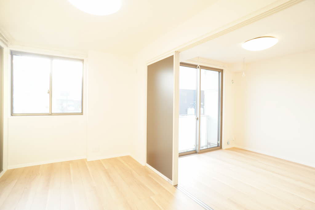 フェリーチェ里見 102号-5