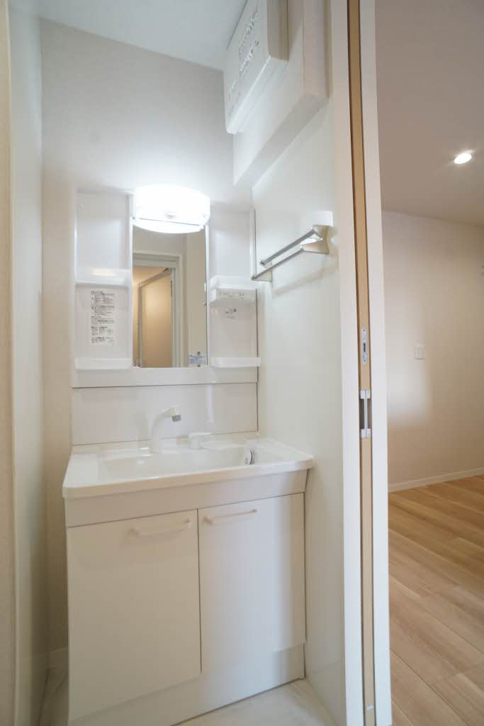 フェリーチェ里見 102号-7