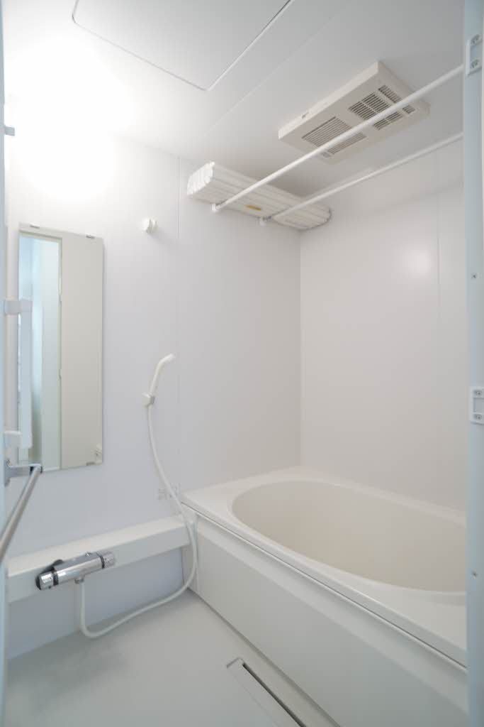 フェリーチェ里見 102号-8