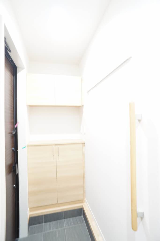 フェリーチェ里見 102号-10