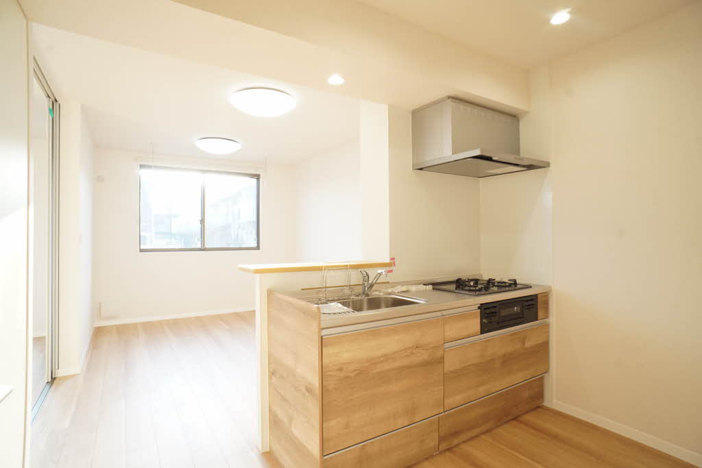 フェリーチェ里見 103号-2