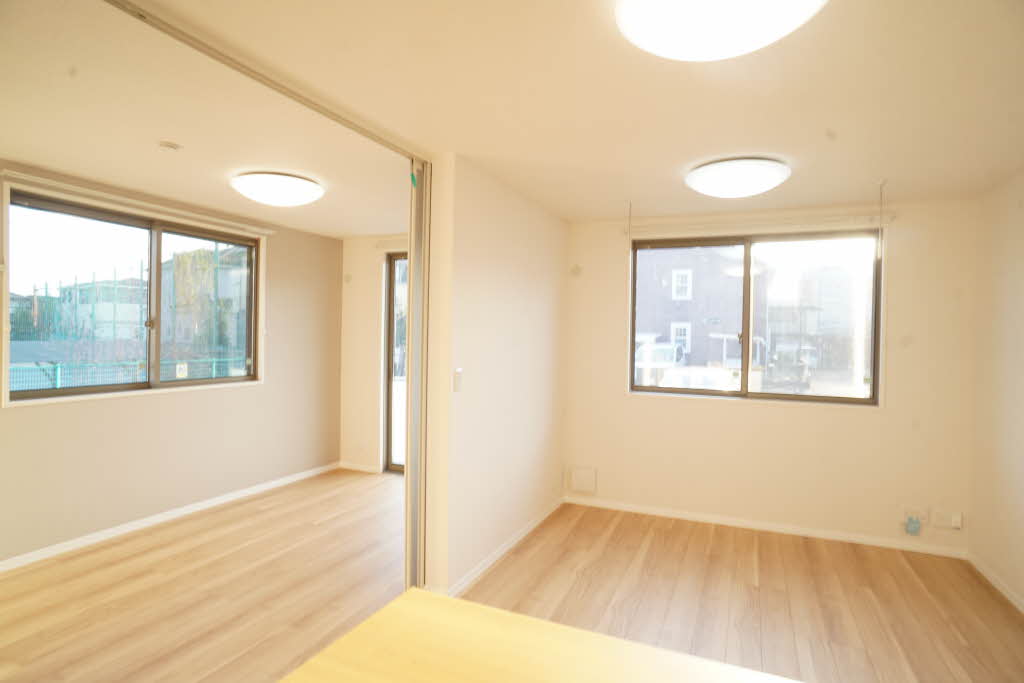 フェリーチェ里見 103号-4