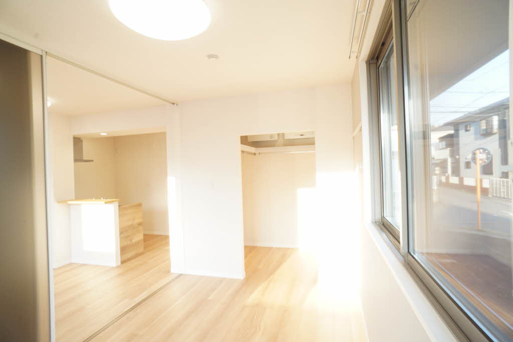 フェリーチェ里見 103号-5