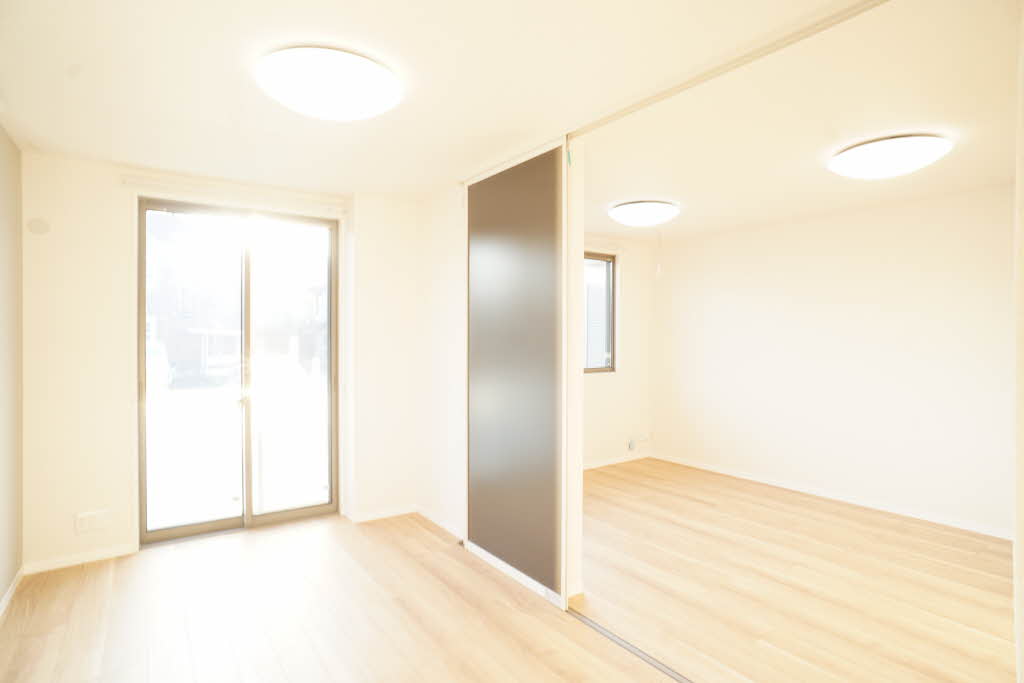 フェリーチェ里見 103号-6