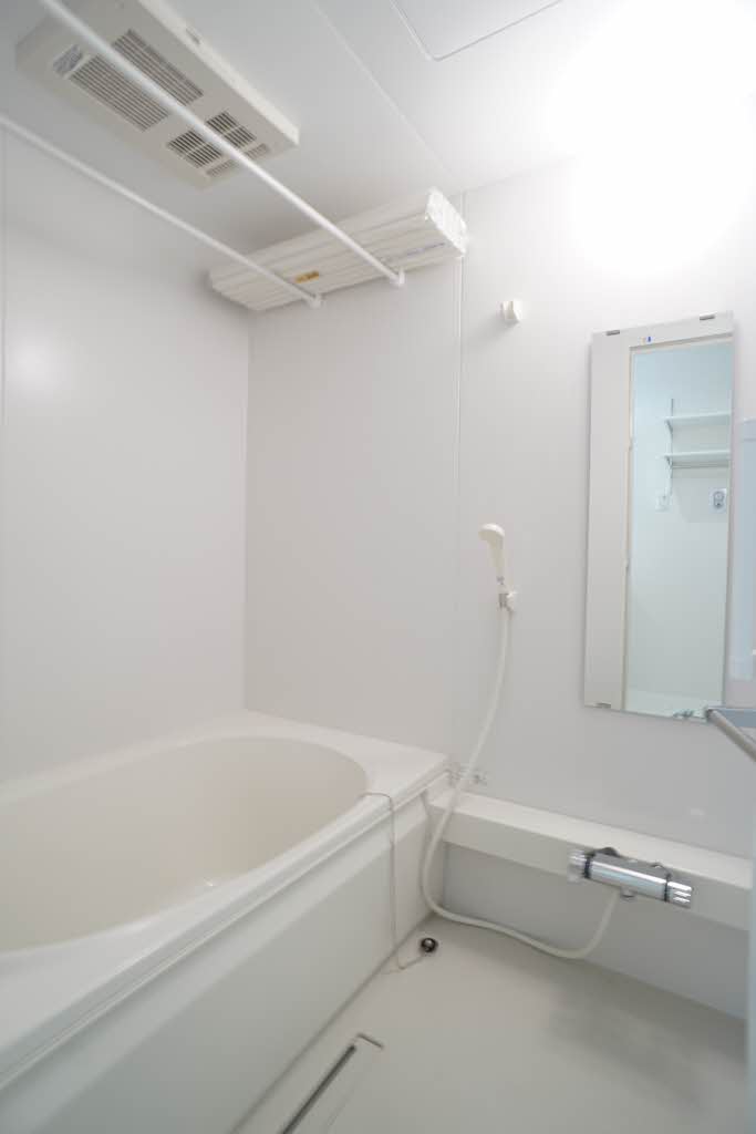 フェリーチェ里見 103号-9