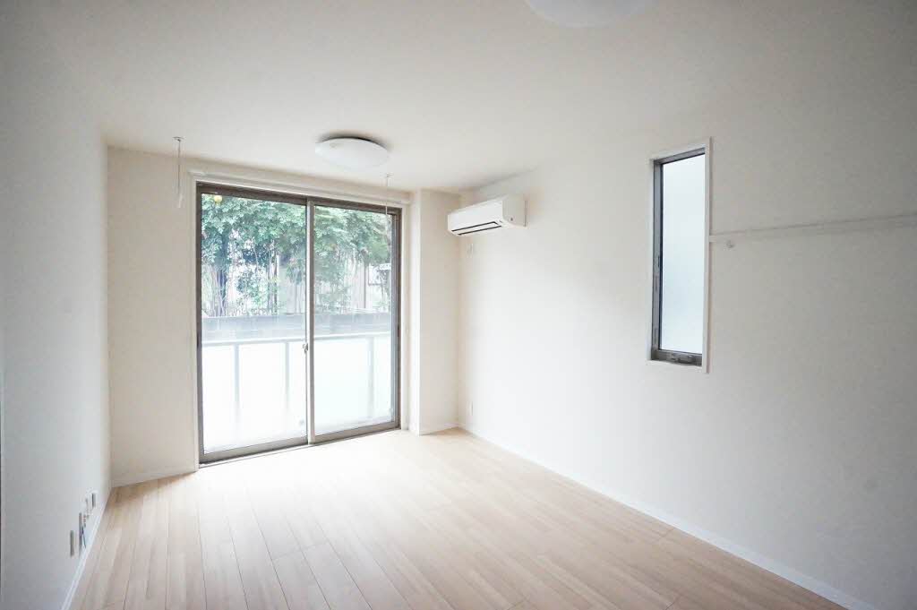 シャルマンⅡ 101号-2