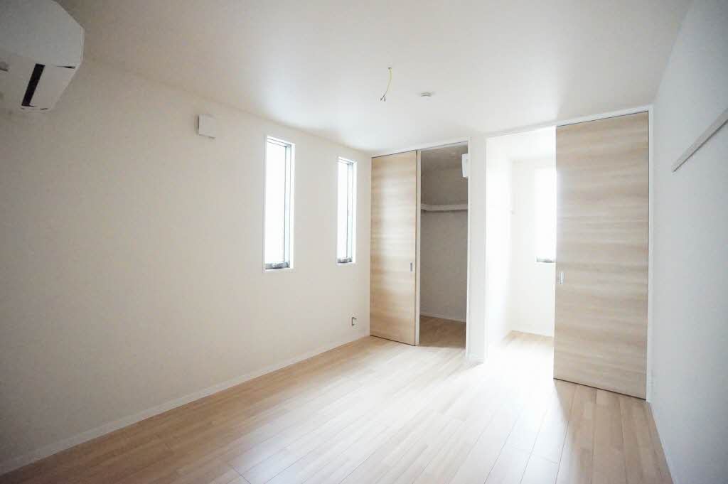 シャルマンⅡ 101号-3