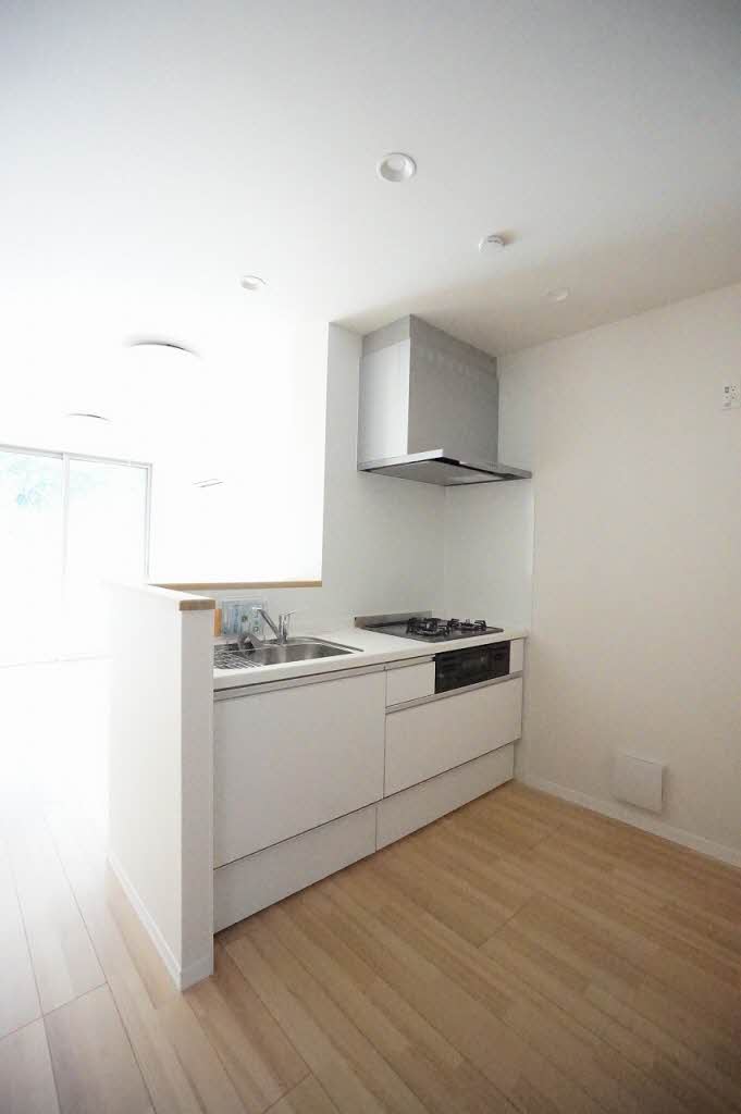 シャルマンⅡ 101号-4