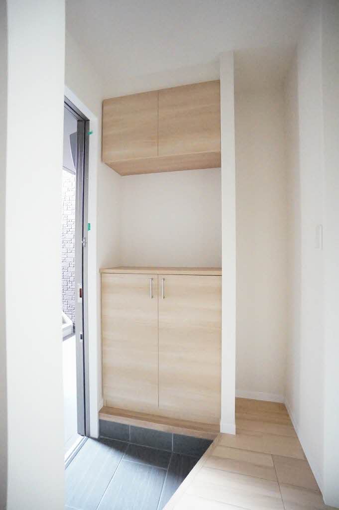 シャルマンⅡ 101号-5