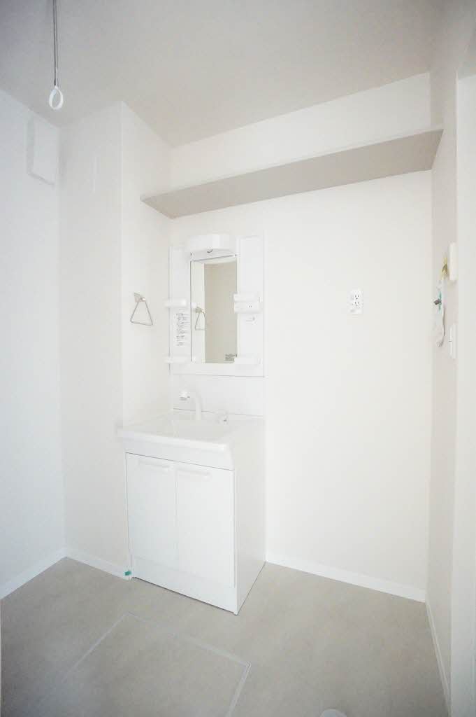 シャルマンⅡ 101号-6