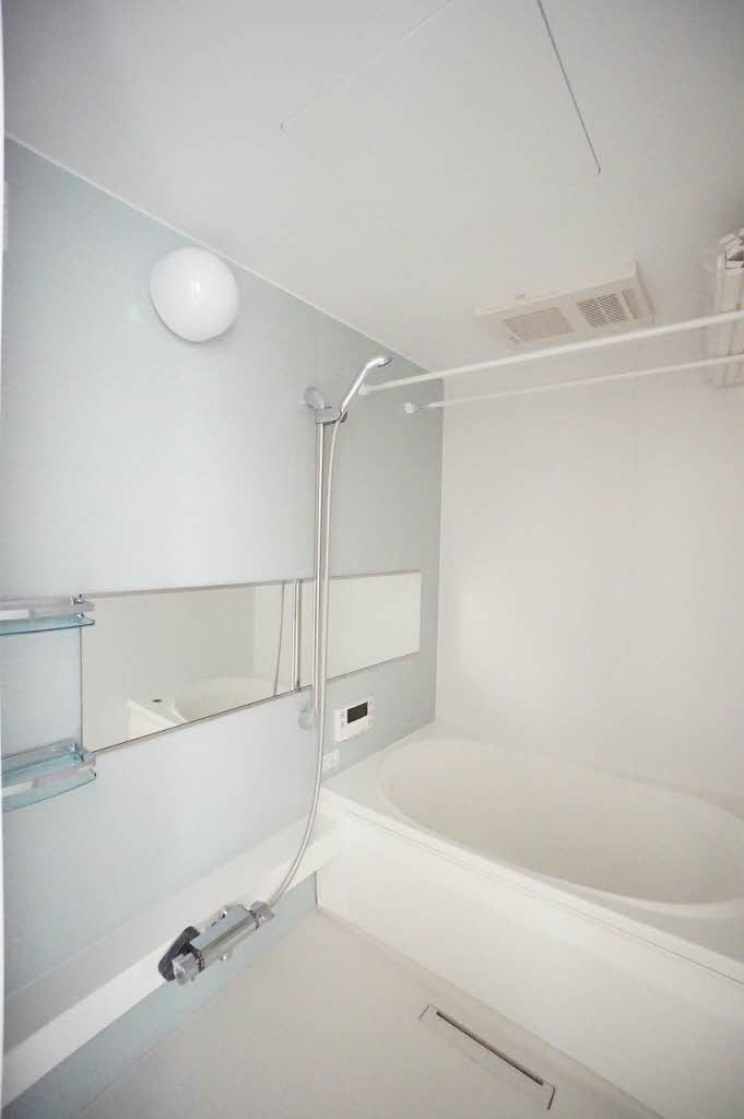 シャルマンⅡ 101号-7