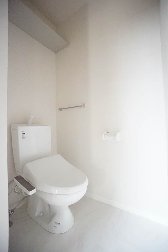 シャルマンⅡ 101号-8